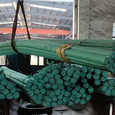 UNS 41600 / 416 Stainless Steel Round Bar Hot Rolled / Cold Drawn Stainless Steel Bar