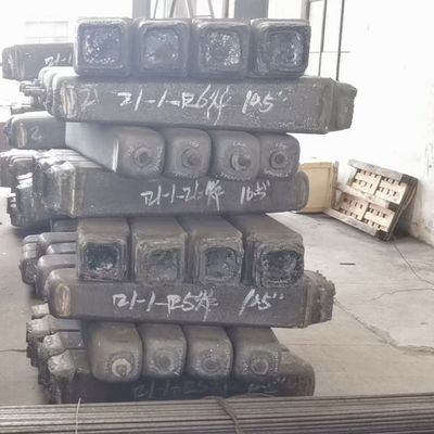 UNS 41600 / 416 Stainless Steel Round Bar Hot Rolled / Cold Drawn Stainless Steel Bar