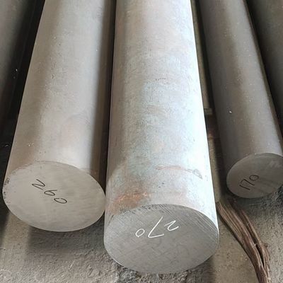 Hot Rolled 431 Stainless Steel Round Bar 431 Stainless Steel Shaft 431 Stainless Steel Rod