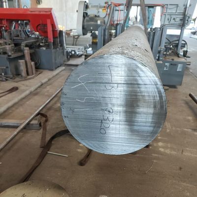 Hot Rolled 431 Stainless Steel Round Bar 431 Stainless Steel Shaft 431 Stainless Steel Rod
