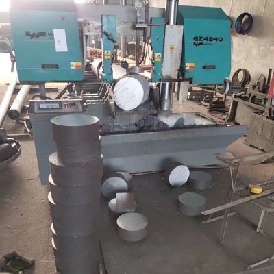 ASTM A276 316LN / UNS S31653 Stainless Steel Round Bar SS Bars Diameter 5 - 300mm Hot Rolled
