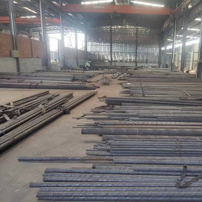 ASTM A276 316LN / UNS S31653 Stainless Steel Round Bar SS Bars Diameter 5 - 300mm Hot Rolled