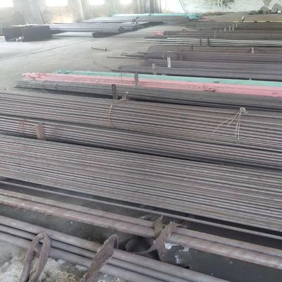 440C Stainless Bar ASTM A276 SS Bar OD5 - 350mm  UNS S44004 Stainless Steel Rod