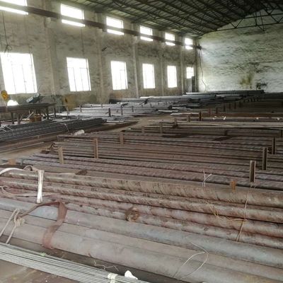 440C Stainless Bar ASTM A276 SS Bar OD5 - 350mm  UNS S44004 Stainless Steel Rod
