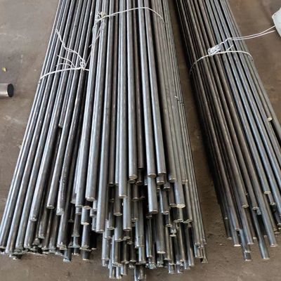 440C Stainless Bar ASTM A276 SS Bar OD5 - 350mm  UNS S44004 Stainless Steel Rod