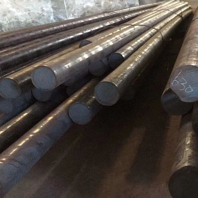 303Cu Stainless Steel Round Bar Diameter 5 - 250mm AISI303CU Soft Annealing Stainless Rod