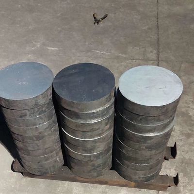 303Cu Stainless Steel Round Bar Diameter 5 - 250mm AISI303CU Soft Annealing Stainless Rod