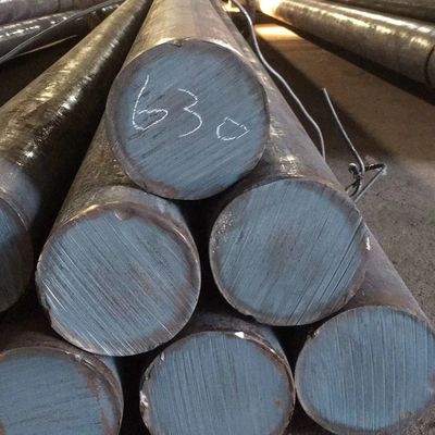 303Cu Stainless Steel Round Bar Diameter 5 - 250mm AISI303CU Soft Annealing Stainless Rod
