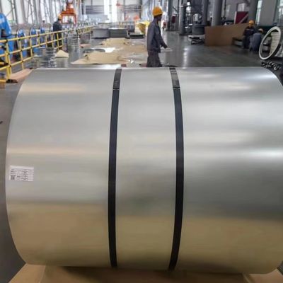 Hot Dipped Galvanized Steel Coil & Rolls in Width 1000mm 1250mm 1500mm GI Coils