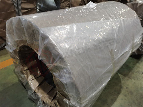 AZ100 AZ120 AZ150 AZ275 Galvalum Steel Coil Thickness 0.5 - 3.0mm GL Coils
