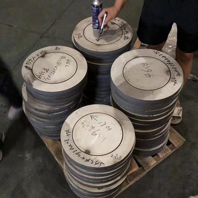 Laser Cutting Stainless Steel Plate ASTM EN DIN Thickness 0.4 - 30.0mm Grade 201 304 304L 309S 310S 316L 321 347