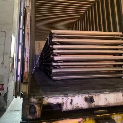 Hot Rolled NO.1 Surface Stainless Steel Plate SA240 Grade 201 304 316L 310S 321 2205 2507