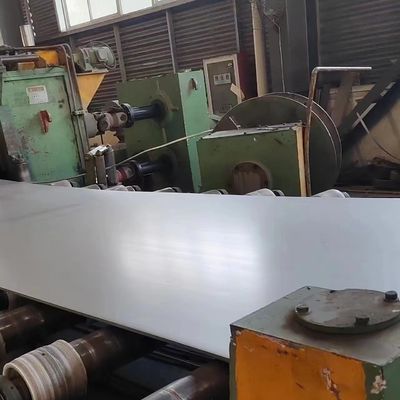 Corrosion Resistant 3mm Stainless Steel Plate Grade 304 316L 317L 904L 2205 2507