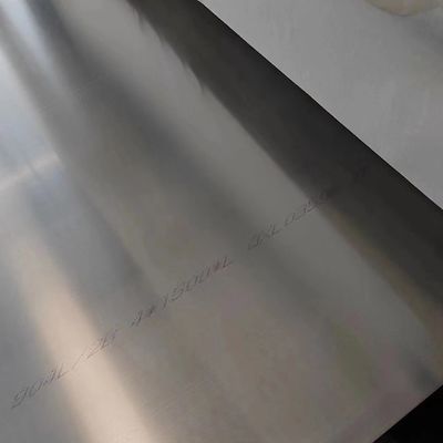 NO.1 Finishing Stainless Steel Flat Plate 300 Series 301 304 304L 309S 310S 316l 317l 321