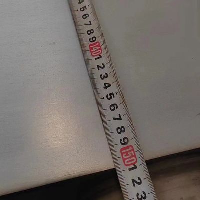 NO.1 Finishing Stainless Steel Flat Plate 300 Series 301 304 304L 309S 310S 316l 317l 321