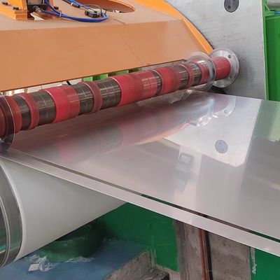 DIN 1.4529 Stainless Steel Plate / SS Plate Alloy 1.4529 Thickness 0.4 - 30.0mm Hot Rolled & Cold Rolled
