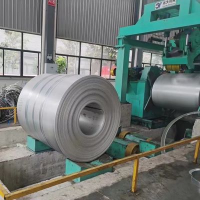 ASTM A240 Stainless Steel Plate Hot Rolled SS Plate Grade 304 / 1.4301 / SUS304 With EN 10204-3.1 Certificate