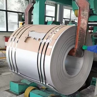 ASTM A240 Stainless Steel Plate Hot Rolled SS Plate Grade 304 / 1.4301 / SUS304 With EN 10204-3.1 Certificate