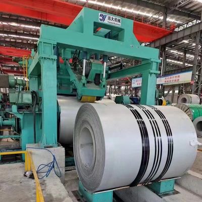 Hot Rolled 304 Stainless Steel Plate in 1500mm 1800mm 2000mm Width SS Plate