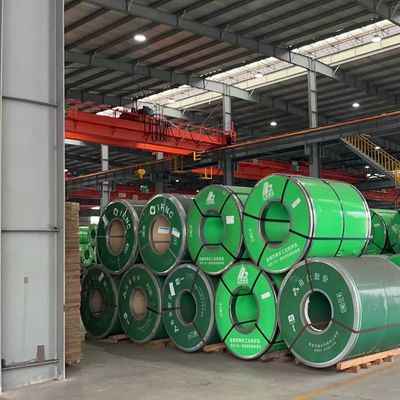 Grade 310H Stainless Plate Thickness 3.0 - 60.0mm Width 1500mm 2000mm