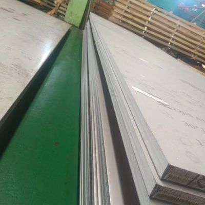 JIS G4305 SUS430 Laser Cutting Stainless Steel Sheet 3.0mm 4.0mm 5.0mm 6.0mm 8.0mm 10.0mm