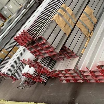 Structure Application 201 304 316L 310S 321 2205 Stainless Steel Channel / Angle / Flat Bars