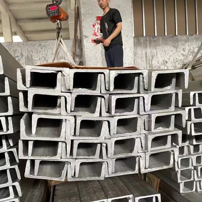 Super Duplex Stainless Steel Angle Bar / Stainless Steel Channel Bar / Stainless Steel Flat Bar