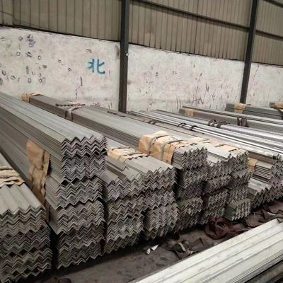 Stainless Steel U Beam Grade 304 SS Beams Width 40 - 200mm Stainless Steel Channels