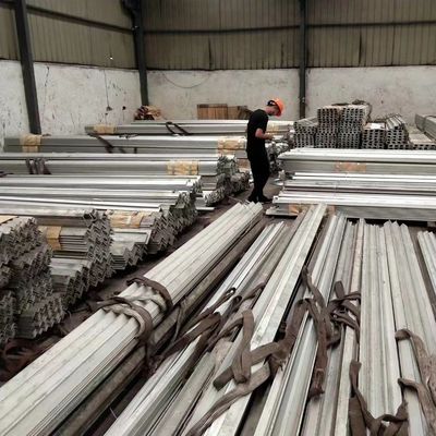Grade 201 304 316L 310S 2205 ASTM A276 Stainless Steel Channel Width 50-200mm SS Channel