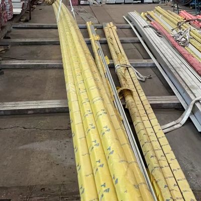 17-4PH Stainless Steel Bright Bar / Grade 17-4 Stainless Steel Shaft Diameter 4 - 100mm