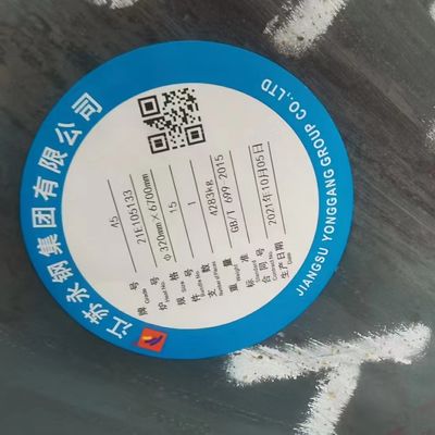 Hot Rolled Steel Round Bar Struceture Application 20# S20C 1020 Diameter 10 - 400mm