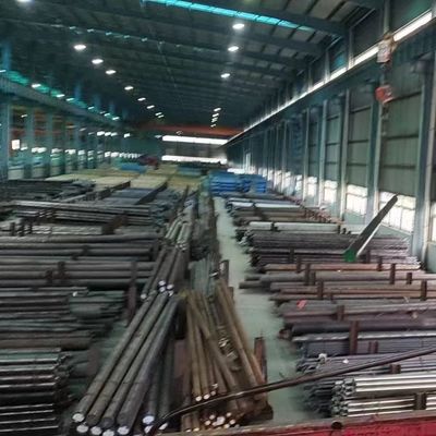 AISI 1045 S45C Mild Steel Round Bar Diameter 10 - 450mm Custom Cutting