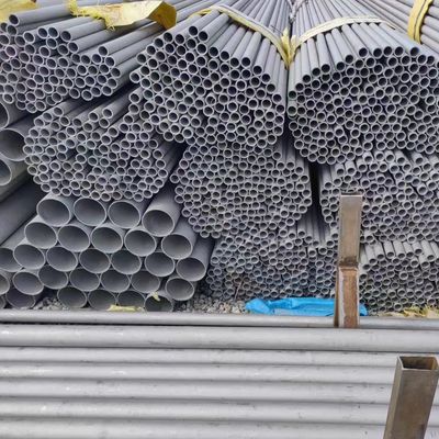 AISI316L AISI316L Stainless Steel Hollow Pipe DN10 - DN300