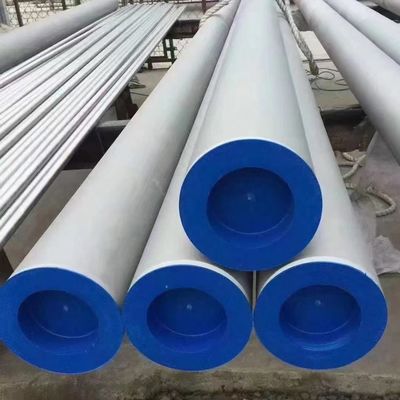 ASTM A312 AISI304 Stainless Steel Pipe Water Pipe Exhaust Gas Pipe TP304 Pipe Tube