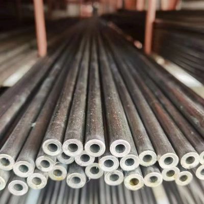 ASTM A790 Stainless Steel Pipe Grade 304 316L 310S in 6m Length SS Pipe Tube DN6-DN60