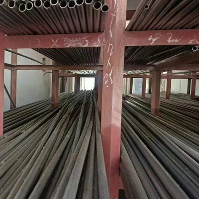 Small Diameter Precision Stainless Steel Pipe TP304 TP316L TP321 SS Pipe Tube Bright Polishing SS Pipe