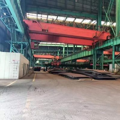 SA387 Gr.22 Class 2 Steel Plate Pressure Vessel Plate Width 1000-2200mm Steel Plates