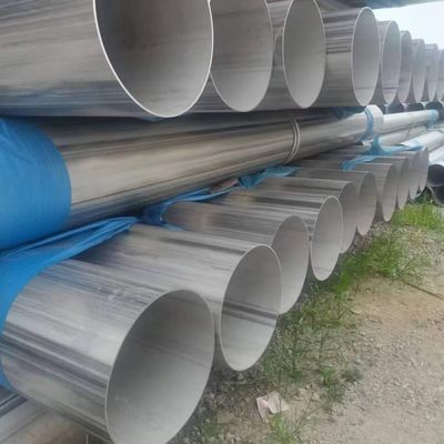 ASTM A213 A312 A789 Grade 309S Stainless Steel Pipe Seamless Pipe Tube ANSI B36 SS Pipe