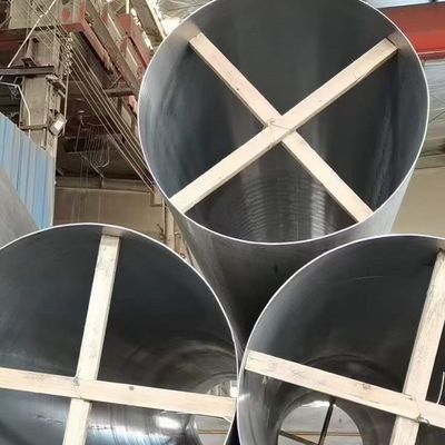 ASTM A213 A312 A789 Grade 309S Stainless Steel Pipe Seamless Pipe Tube ANSI B36 SS Pipe