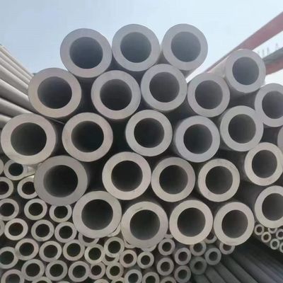 Hot Rolled 309S Stainless Steel Pipe UNS S30908 SA312 SA213 SS Pipe Diameter 1/4" - 12"
