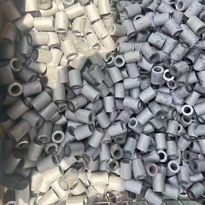 Seamless Stainless Steel Pipe SA213 SA312 SA789 Grade 304 Stainless Steel Tube