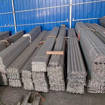 316L Stainless Steel Channel Bar U Shape Stainless Steel Channels in 6m Length