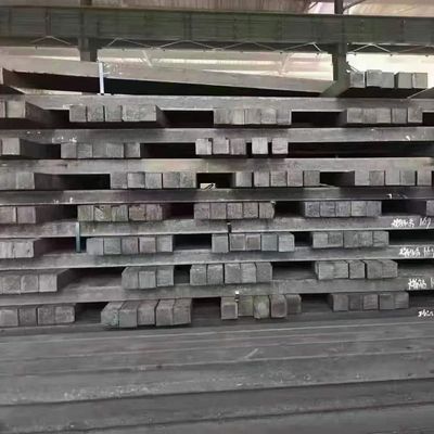 304 Stainless Steel Bar ASTM A276 Hot Rolled Black Surface SS Bar Diameter 6 - 350mm