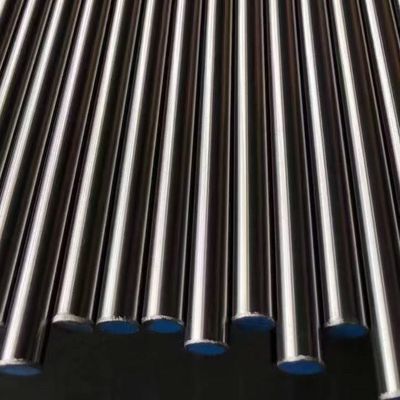 Austenitic Stainless Steel Bar Grade 304 309S 310S 316L 317L 321 347 SS Bar / SS Rod