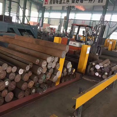 Austenitic Stainless Steel Bar Grade 304 309S 310S 316L 317L 321 347 SS Bar / SS Rod