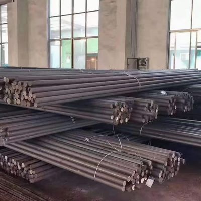 Austenitic Stainless Steel Bar Grade 304 309S 310S 316L 317L 321 347 SS Bar / SS Rod