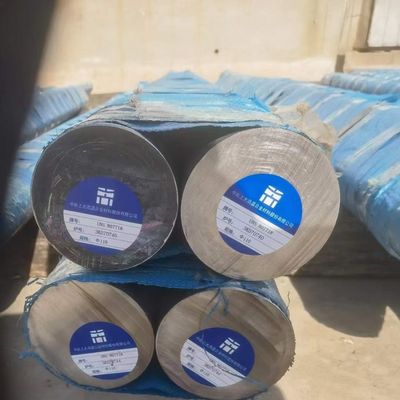 Urea Grade 316LMod Stainless Steel Bar Diameter 6 - 250mm Hot Rolled / Forged SS Bars