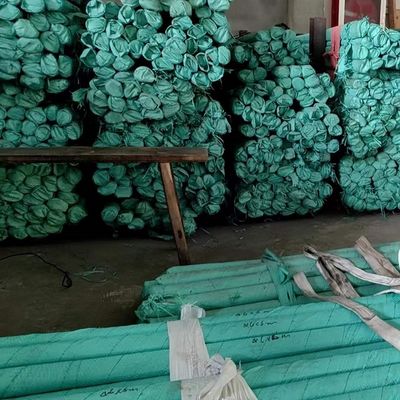 UNS S21800 Urea Grade Stainless Steel Bar for Chemical Industrial Alloy218 Stainless Steel Shaft