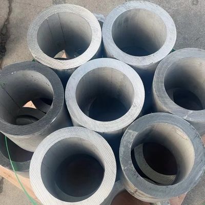 253MA Stainless Steel Pipe Seamless Steel Pipe UNS S30815 Stainless Tubing in 6m Length