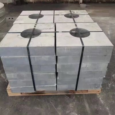 Waterjet Cutting Stainless Steel Plate Grade 304 316L 321 317L 310S Without Burr